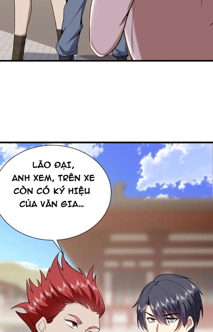 Ta Sống Cùng Nữ Tiếp Viên Hàng Không Tại Hoang Đảo Chapter 36 - Trang 2