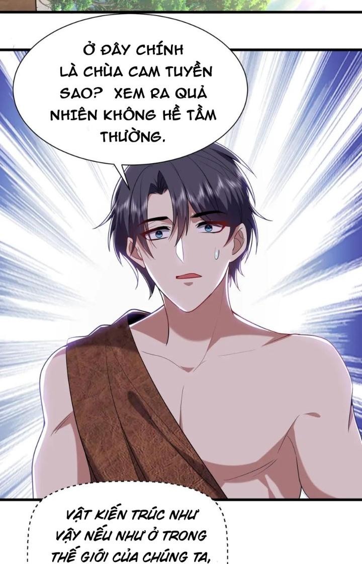 Ta Sống Cùng Nữ Tiếp Viên Hàng Không Tại Hoang Đảo Chapter 36 - Trang 2