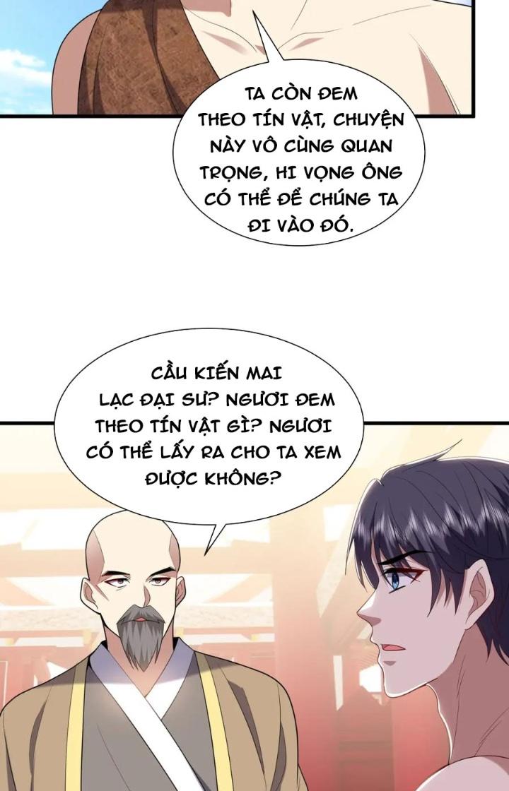 Ta Sống Cùng Nữ Tiếp Viên Hàng Không Tại Hoang Đảo Chapter 36 - Trang 2