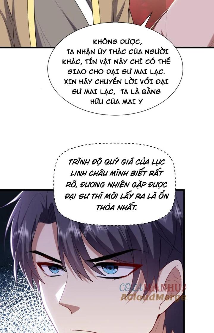 Ta Sống Cùng Nữ Tiếp Viên Hàng Không Tại Hoang Đảo Chapter 36 - Trang 2