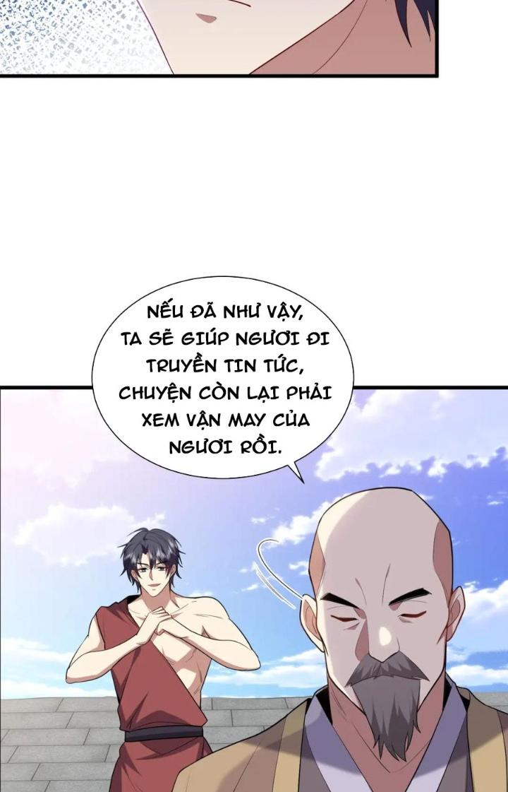 Ta Sống Cùng Nữ Tiếp Viên Hàng Không Tại Hoang Đảo Chapter 36 - Trang 2
