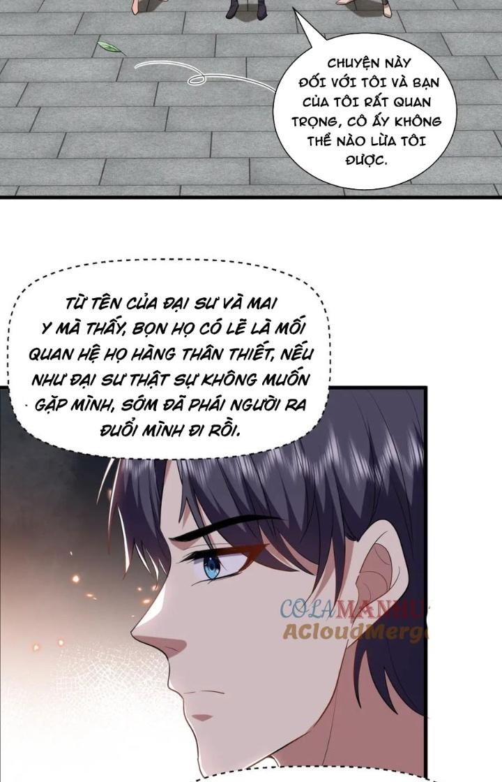 Ta Sống Cùng Nữ Tiếp Viên Hàng Không Tại Hoang Đảo Chapter 36 - Trang 2