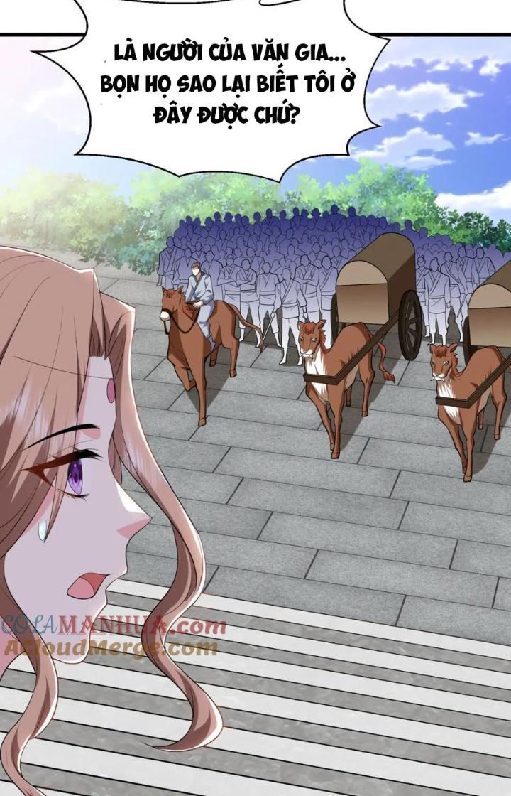 Ta Sống Cùng Nữ Tiếp Viên Hàng Không Tại Hoang Đảo Chapter 36 - Trang 2