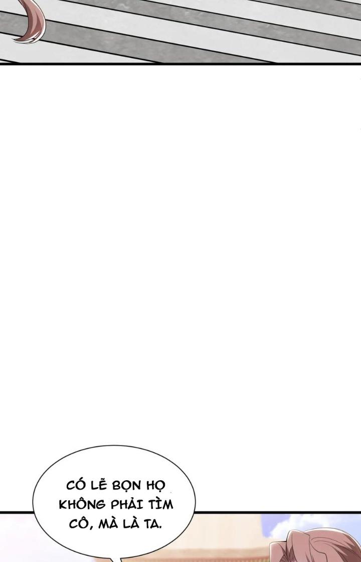 Ta Sống Cùng Nữ Tiếp Viên Hàng Không Tại Hoang Đảo Chapter 36 - Trang 2