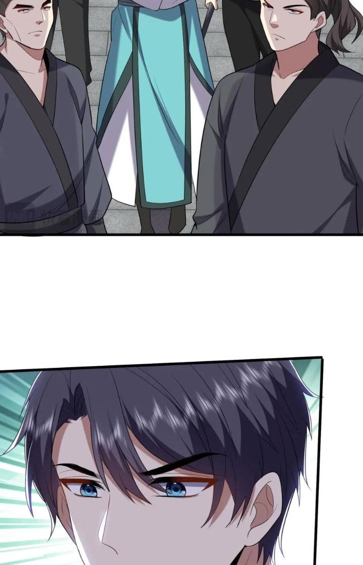 Ta Sống Cùng Nữ Tiếp Viên Hàng Không Tại Hoang Đảo Chapter 36 - Trang 2