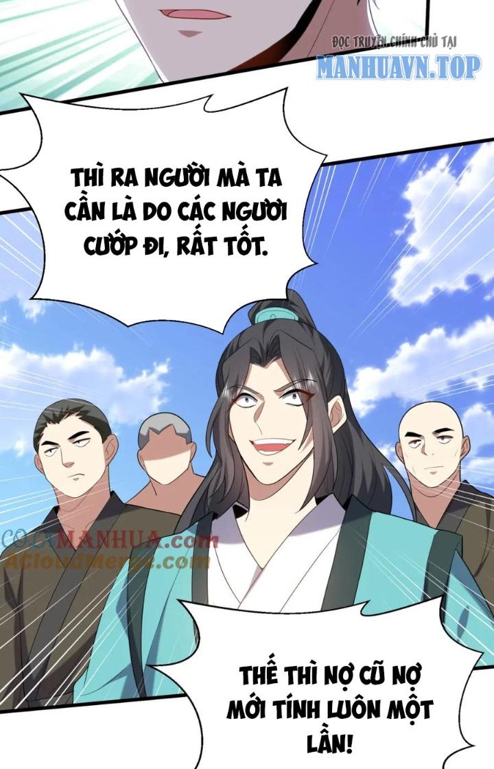 Ta Sống Cùng Nữ Tiếp Viên Hàng Không Tại Hoang Đảo Chapter 36 - Trang 2