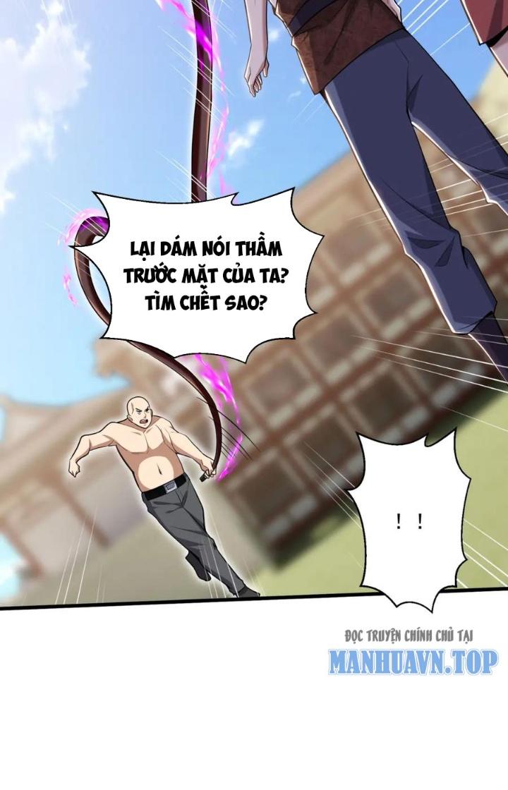 Ta Sống Cùng Nữ Tiếp Viên Hàng Không Tại Hoang Đảo Chapter 36 - Trang 2
