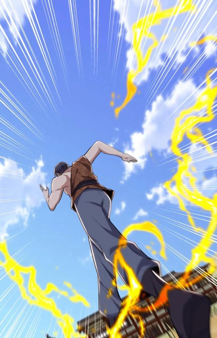 Ta Sống Cùng Nữ Tiếp Viên Hàng Không Tại Hoang Đảo Chapter 36 - Trang 2