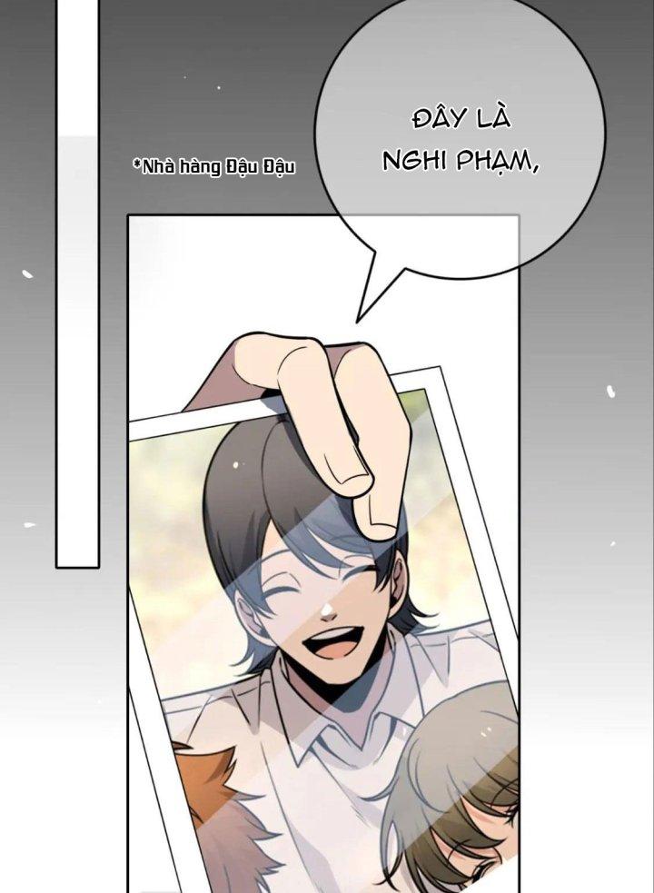 Cuồng Thám Chapter 124 - Trang 3