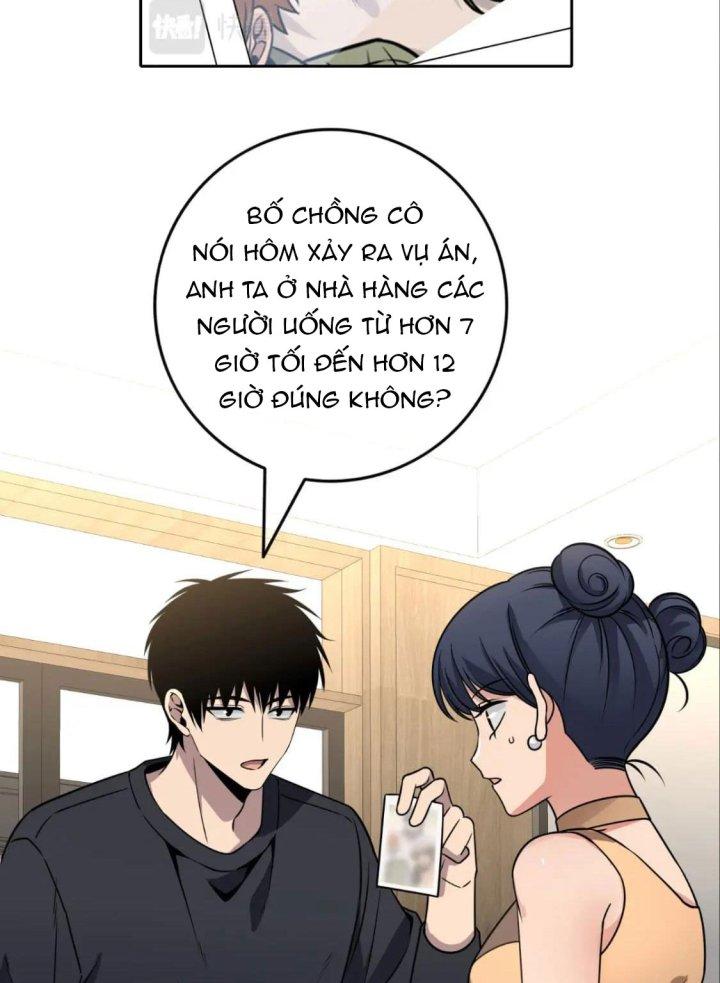 Cuồng Thám Chapter 124 - Trang 3
