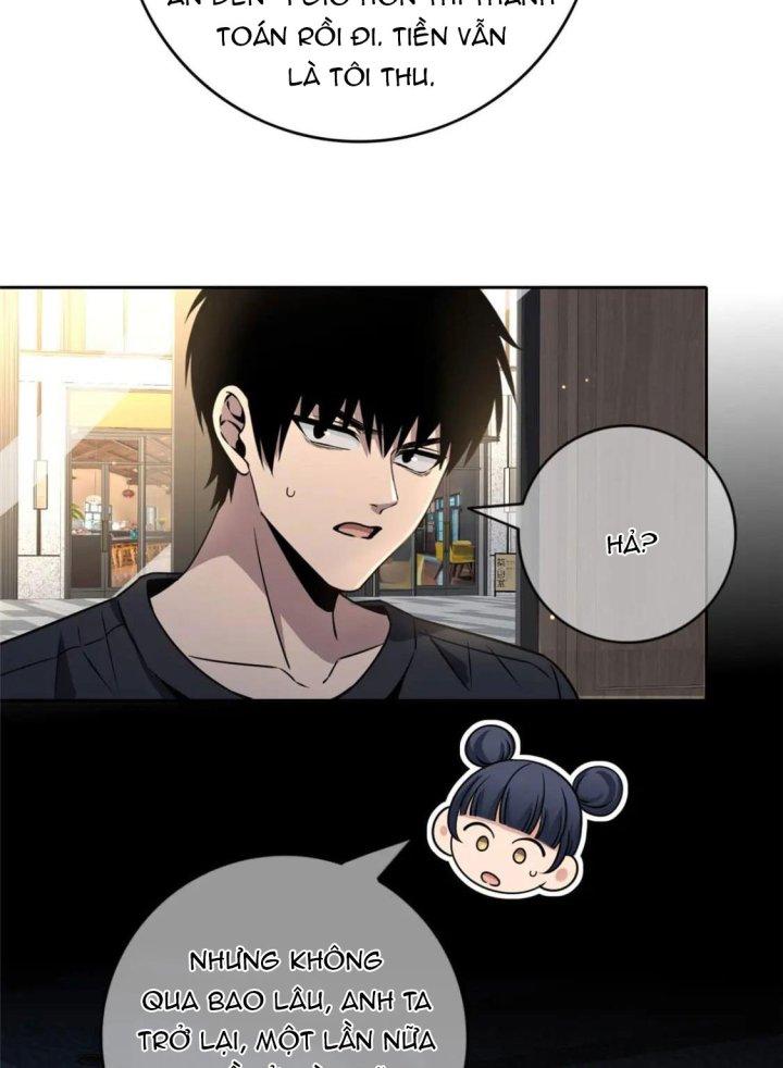 Cuồng Thám Chapter 124 - Trang 3