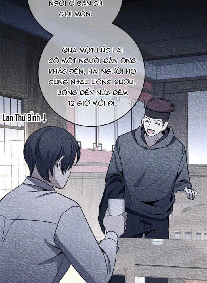 Cuồng Thám Chapter 124 - Trang 3