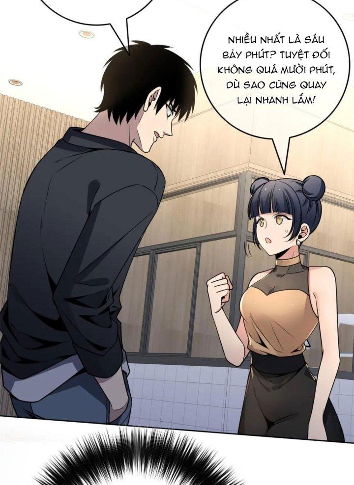 Cuồng Thám Chapter 124 - Trang 3