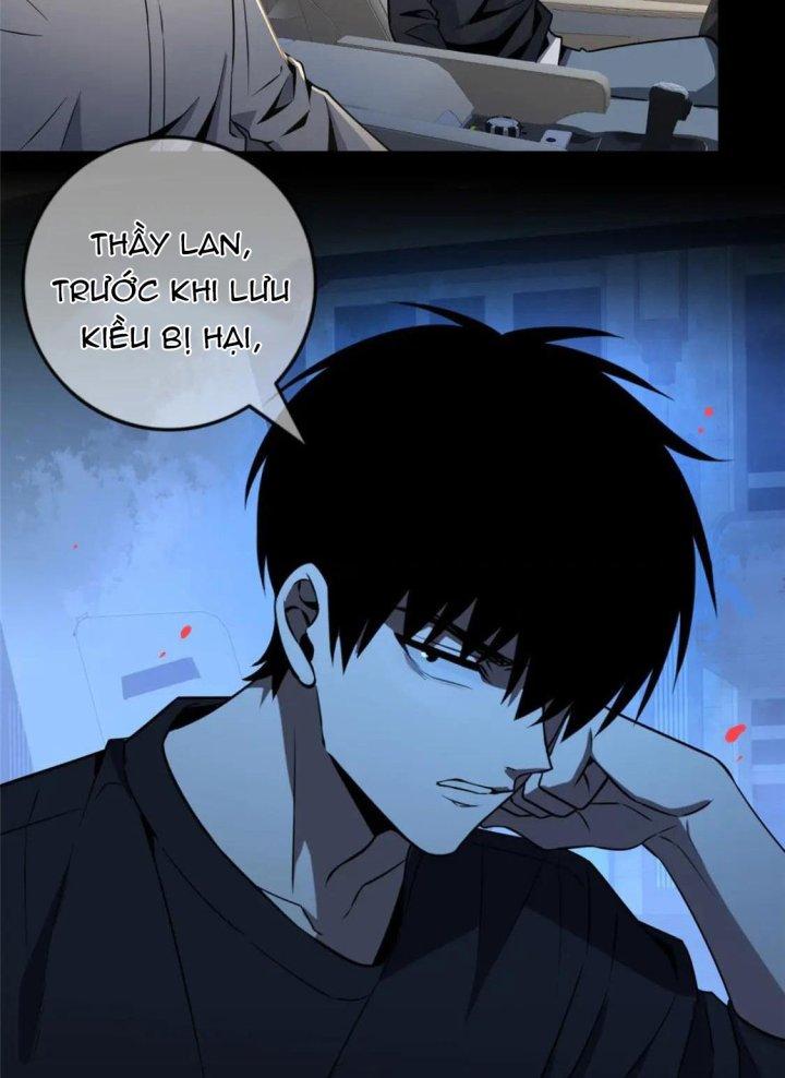 Cuồng Thám Chapter 124 - Trang 3