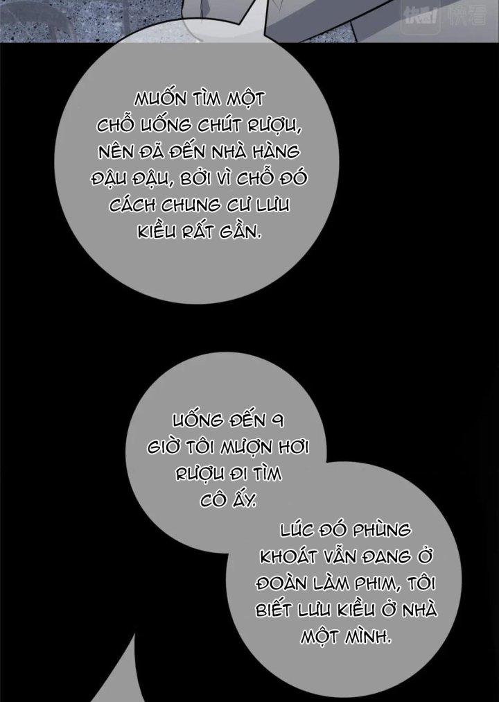 Cuồng Thám Chapter 124 - Trang 3