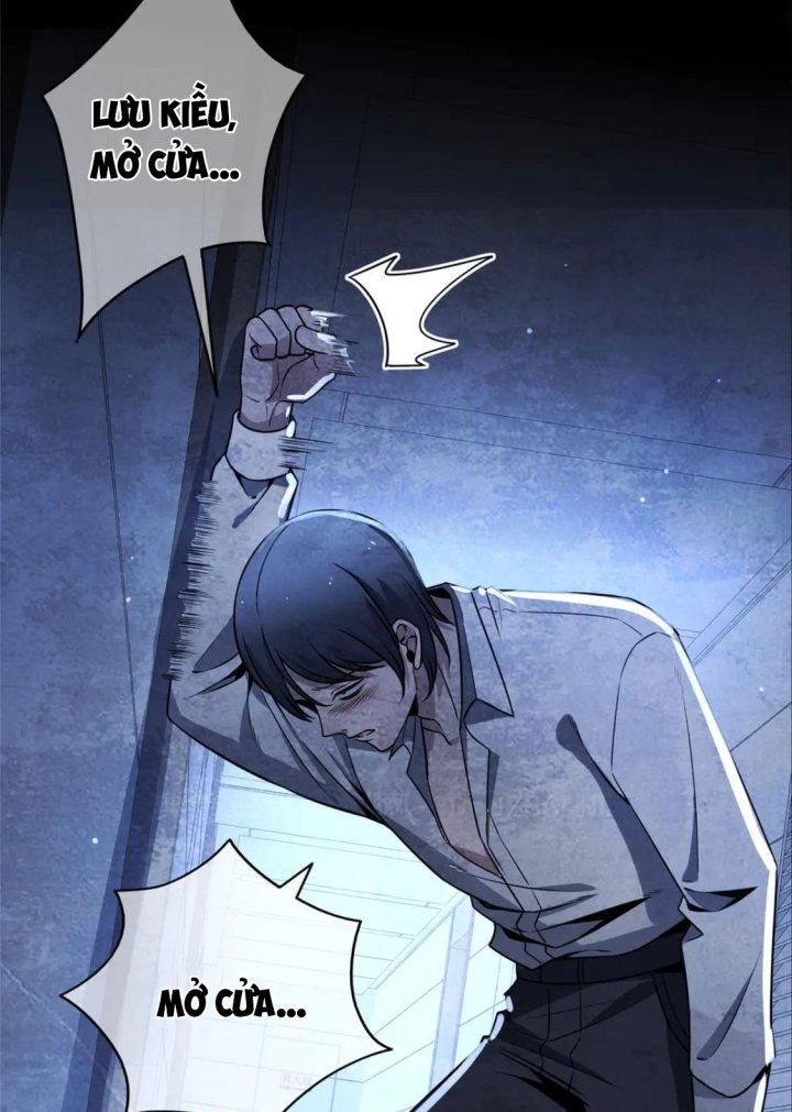 Cuồng Thám Chapter 124 - Trang 3