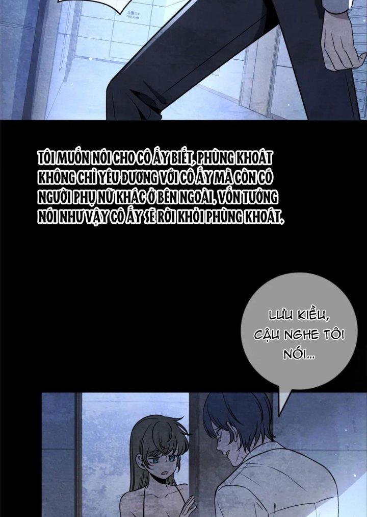 Cuồng Thám Chapter 124 - Trang 3