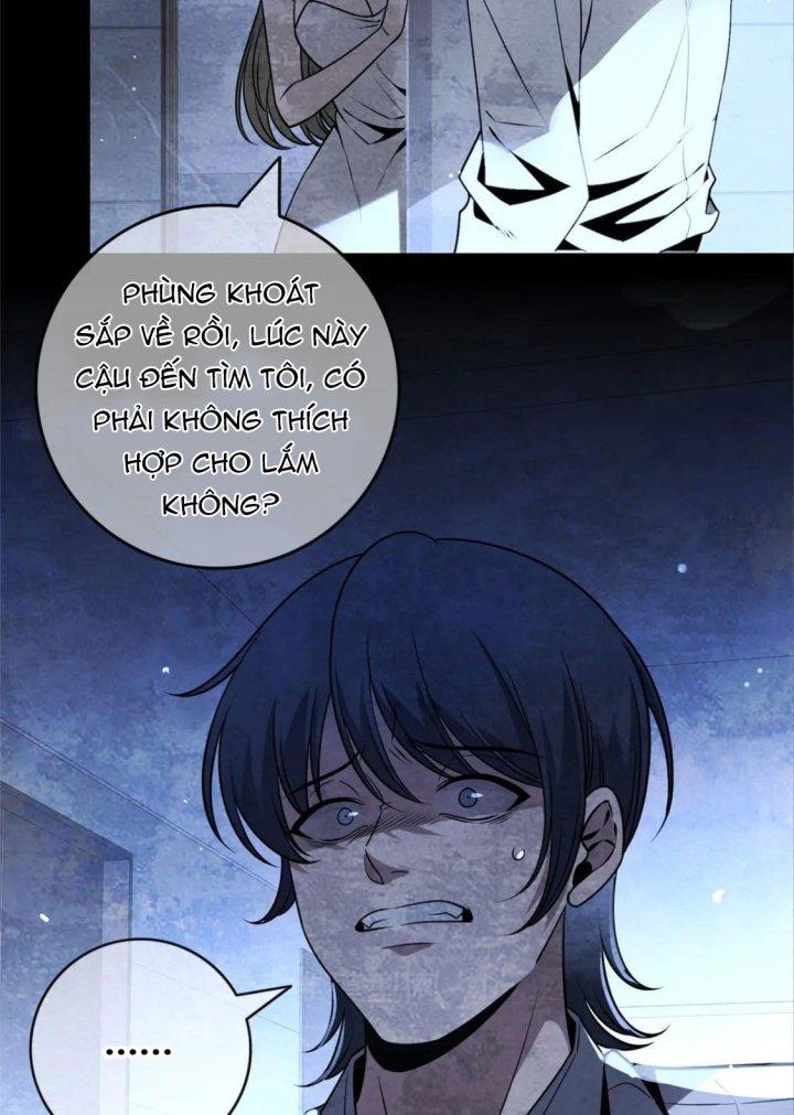 Cuồng Thám Chapter 124 - Trang 3