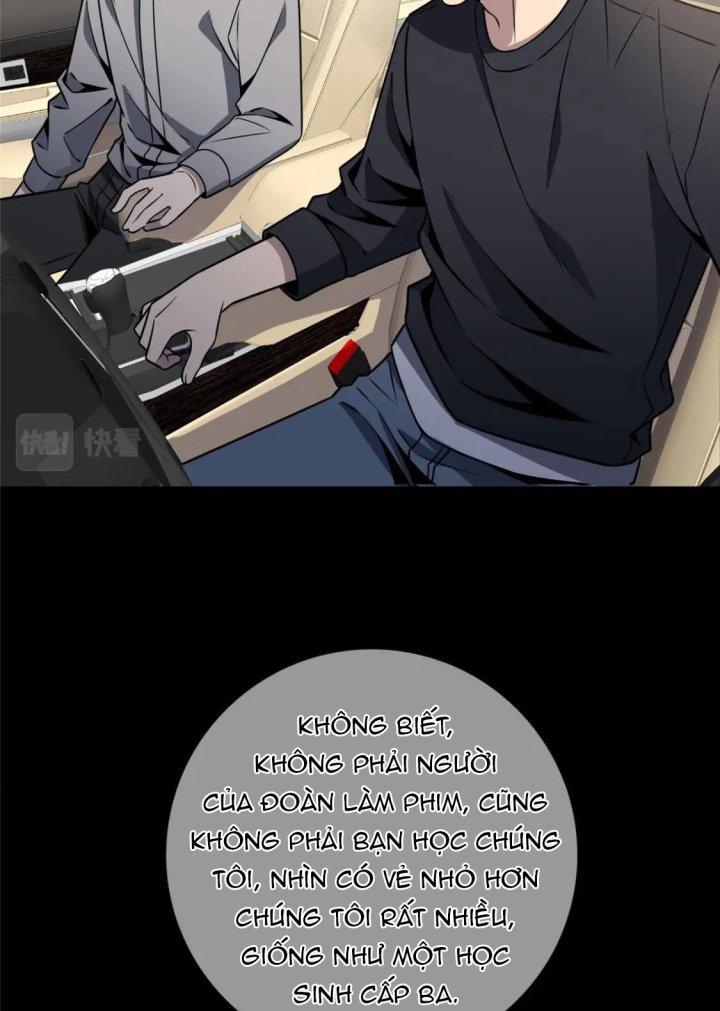 Cuồng Thám Chapter 124 - Trang 3