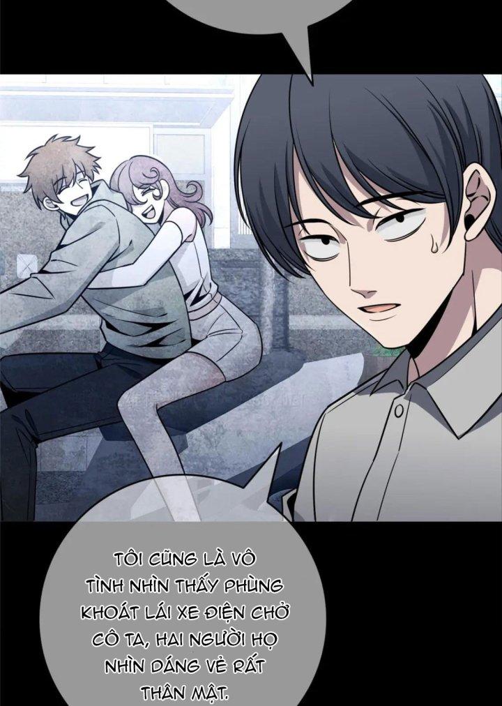 Cuồng Thám Chapter 124 - Trang 3