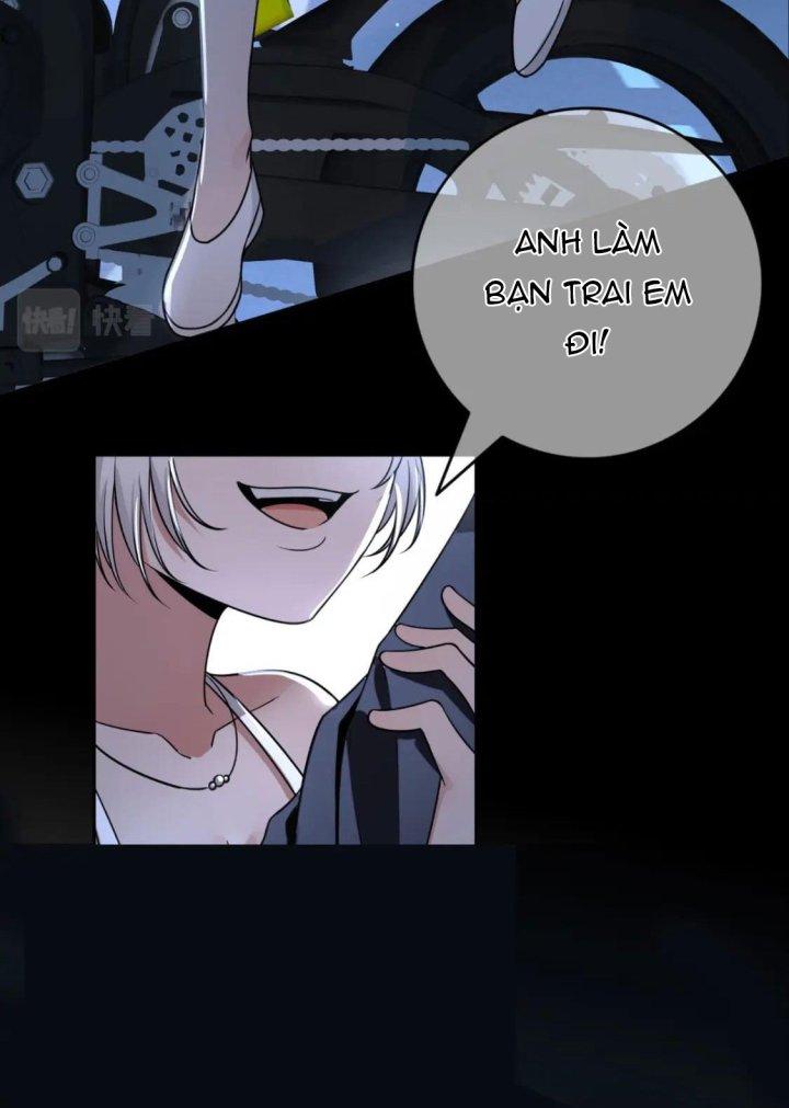 Cuồng Thám Chapter 124 - Trang 3