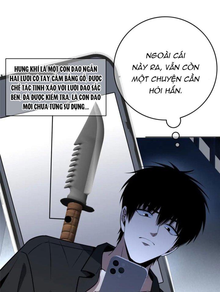 Cuồng Thám Chapter 124 - Trang 3