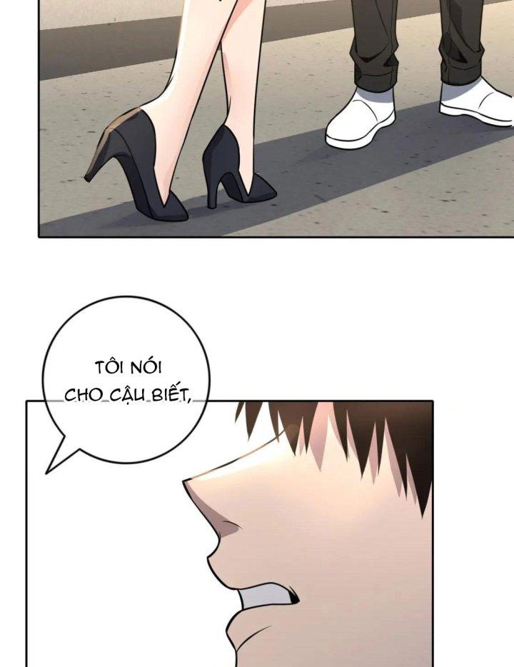 Cuồng Thám Chapter 124 - Trang 3