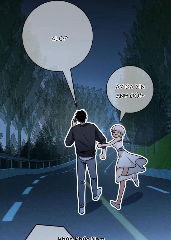 Cuồng Thám Chapter 124 - Trang 3