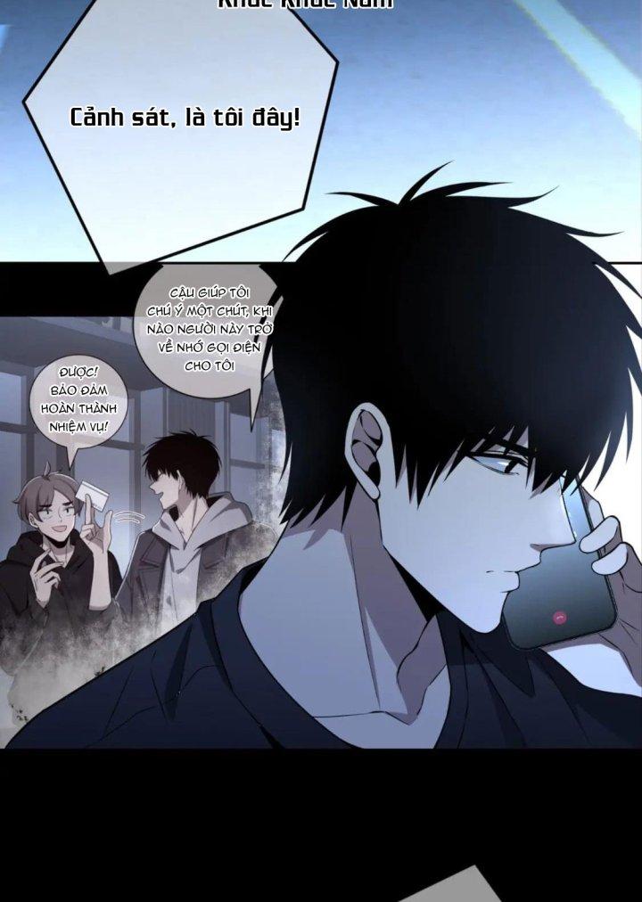 Cuồng Thám Chapter 124 - Trang 3