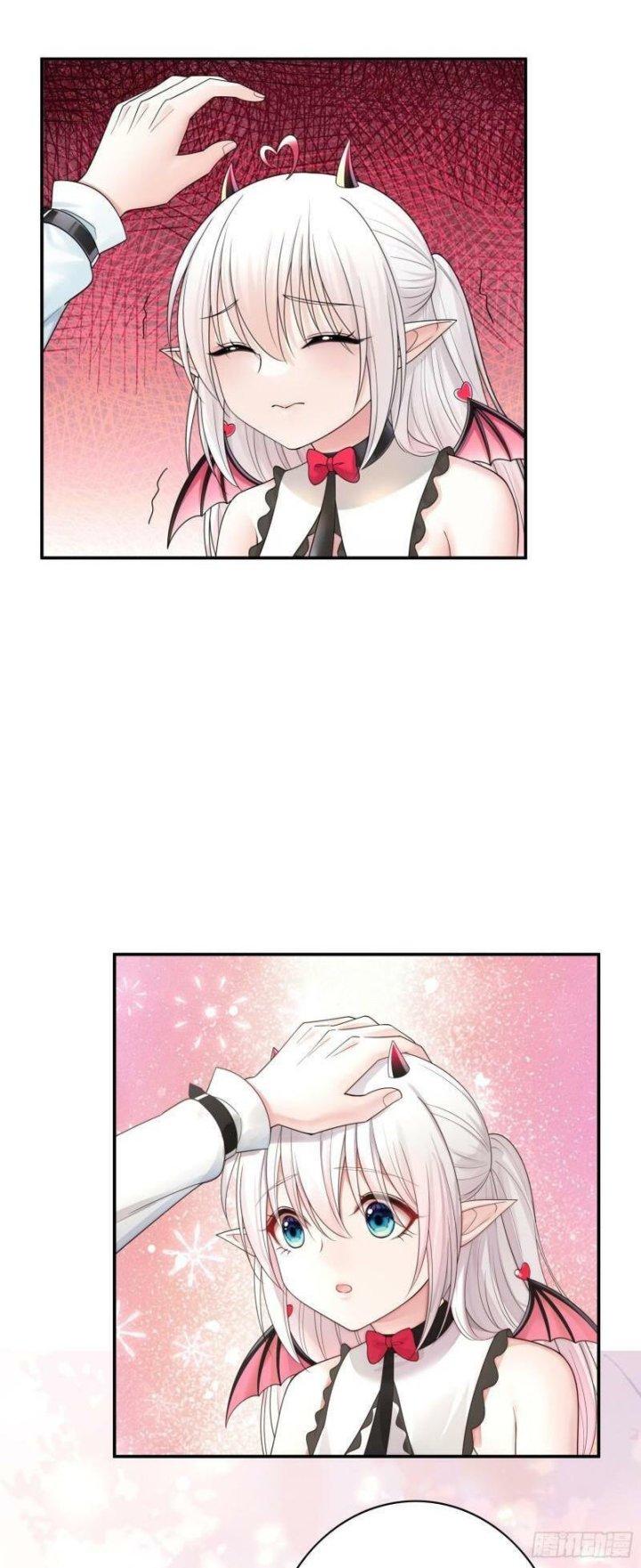 Pure Love Succubus Scraps Sword Fairy Chapter 11 - Trang 3