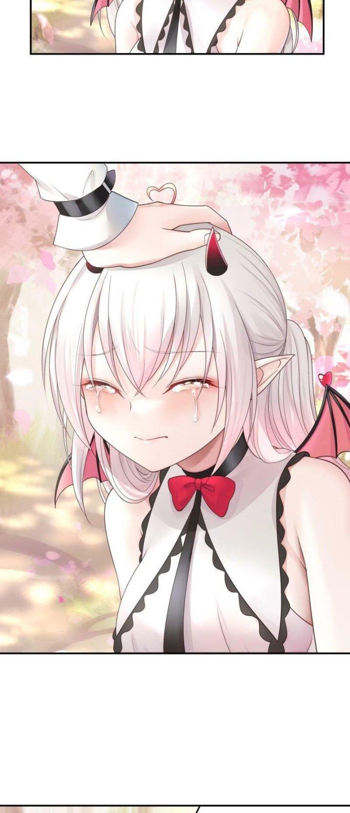 Pure Love Succubus Scraps Sword Fairy Chapter 11 - Trang 3