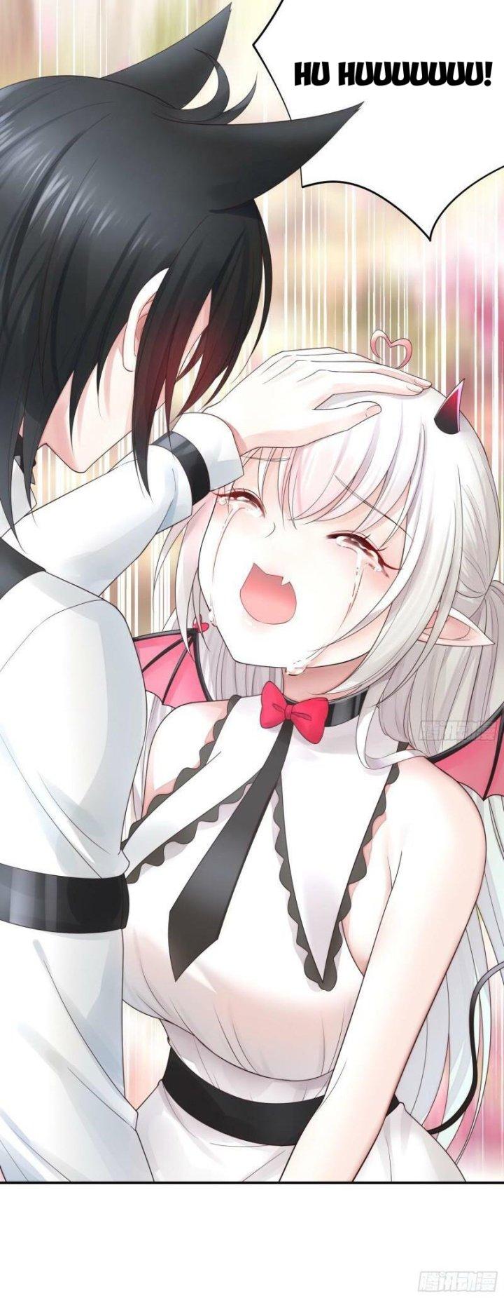 Pure Love Succubus Scraps Sword Fairy Chapter 11 - Trang 3