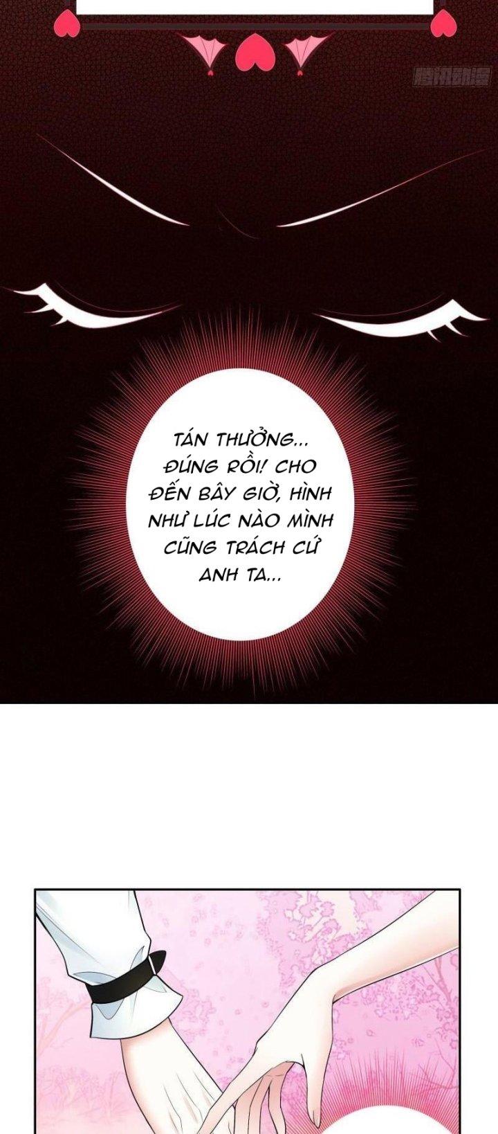 Pure Love Succubus Scraps Sword Fairy Chapter 11 - Trang 3