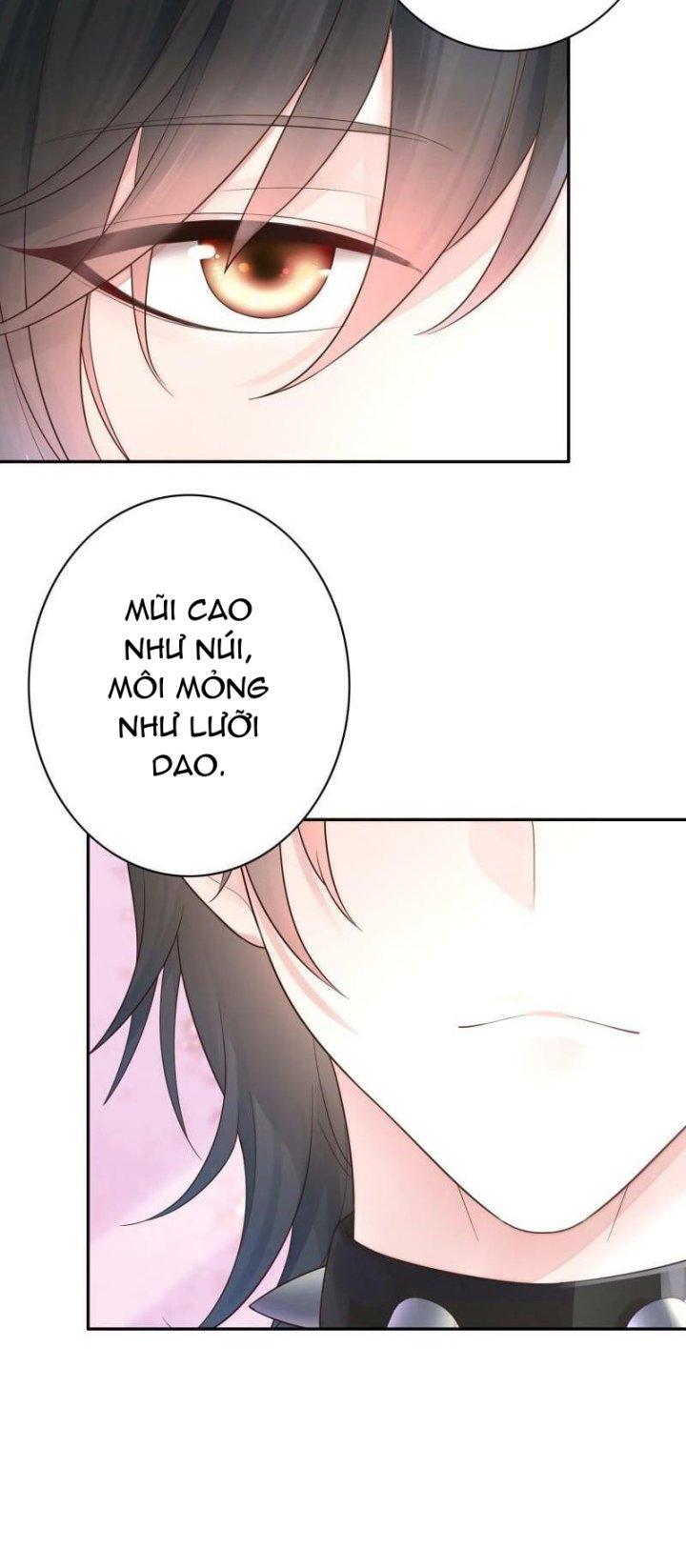 Pure Love Succubus Scraps Sword Fairy Chapter 11 - Trang 3