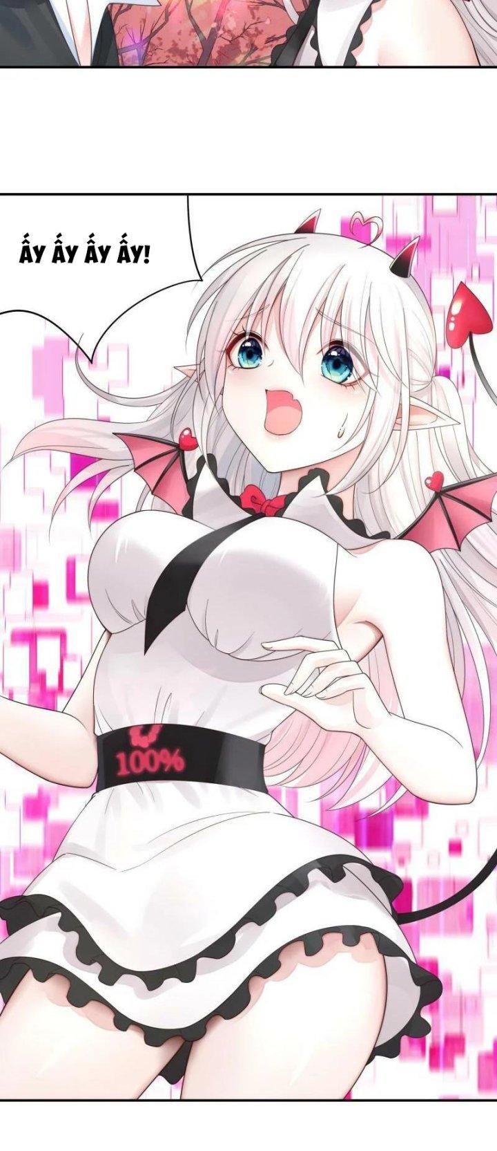 Pure Love Succubus Scraps Sword Fairy Chapter 12 - Trang 3