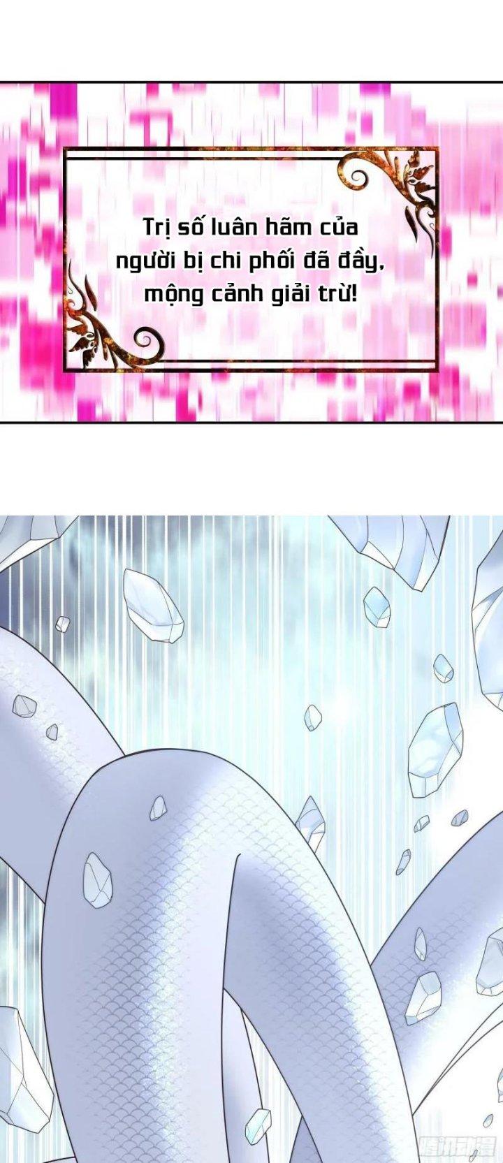 Pure Love Succubus Scraps Sword Fairy Chapter 12 - Trang 3