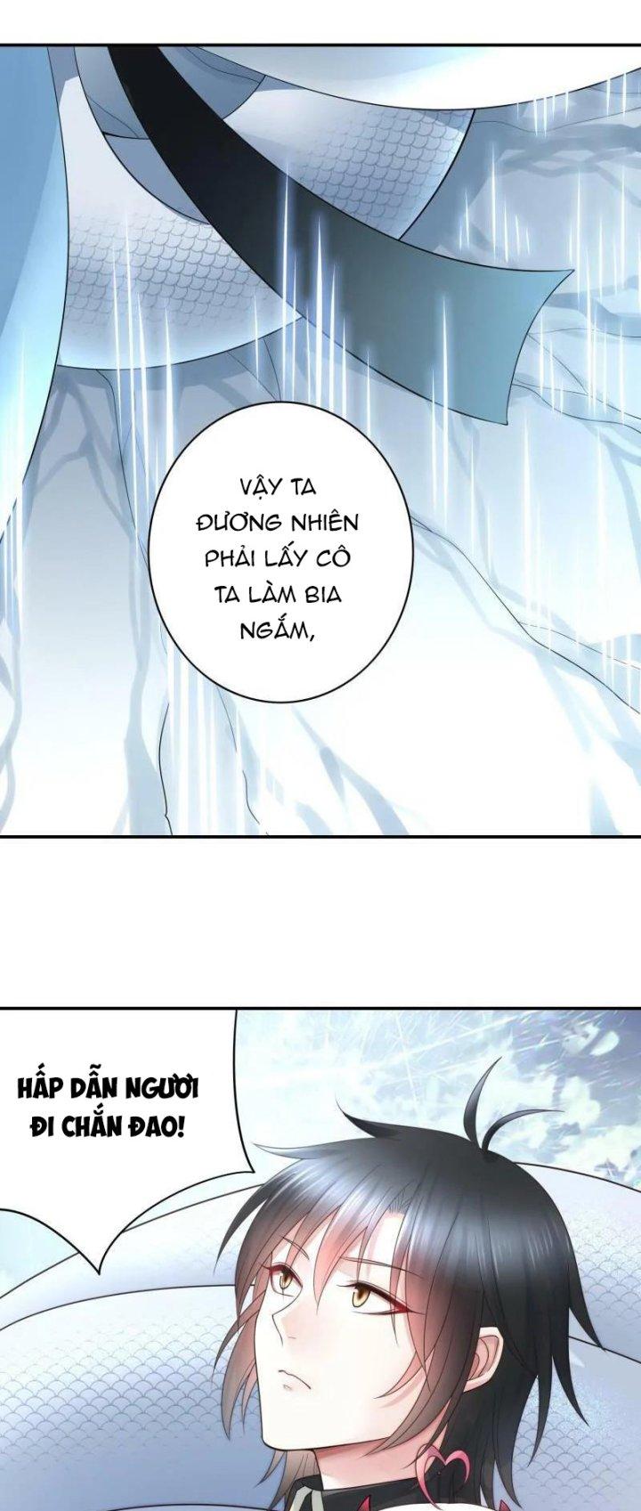 Pure Love Succubus Scraps Sword Fairy Chapter 12 - Trang 3