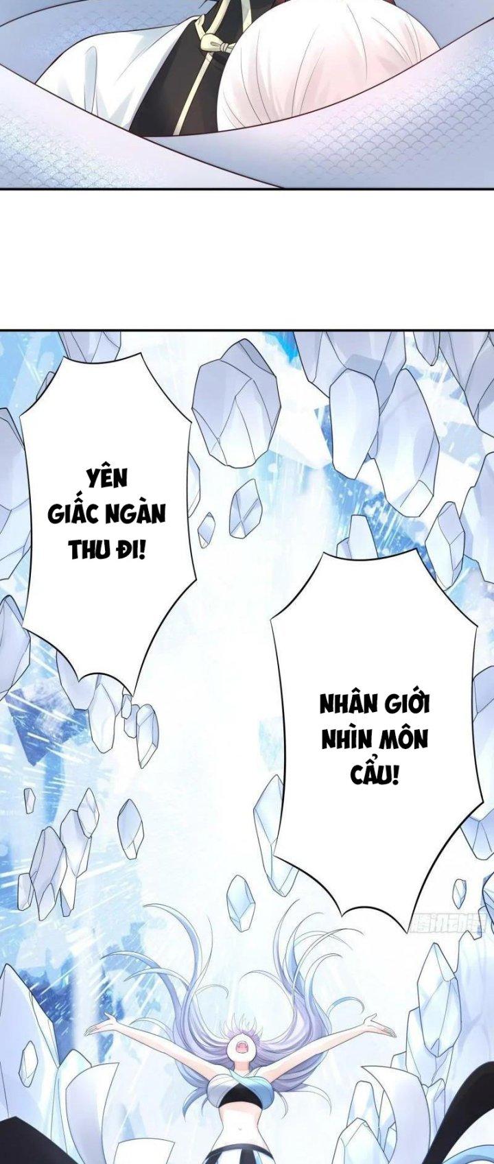 Pure Love Succubus Scraps Sword Fairy Chapter 12 - Trang 3