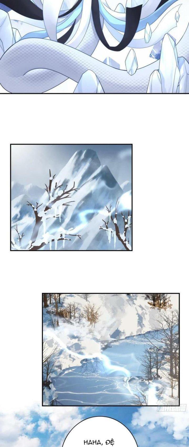 Pure Love Succubus Scraps Sword Fairy Chapter 12 - Trang 3