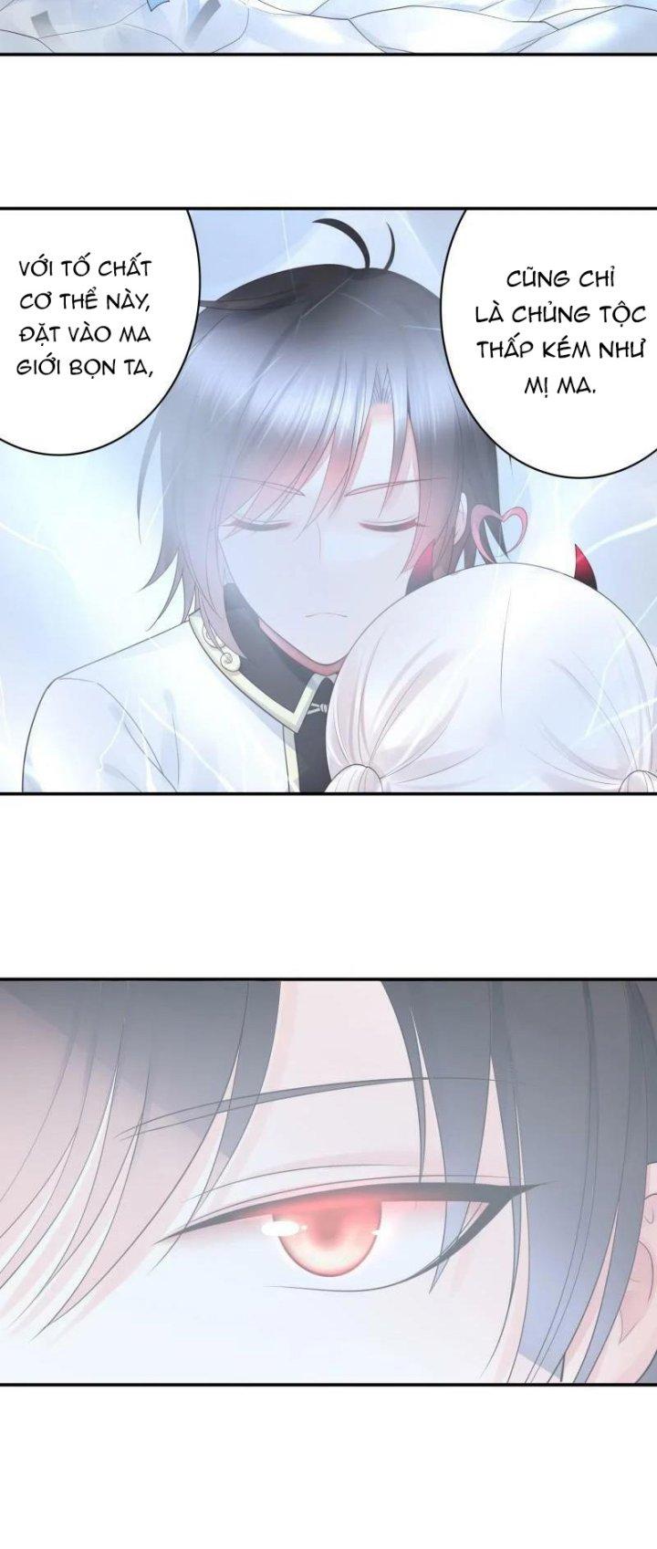 Pure Love Succubus Scraps Sword Fairy Chapter 12 - Trang 3