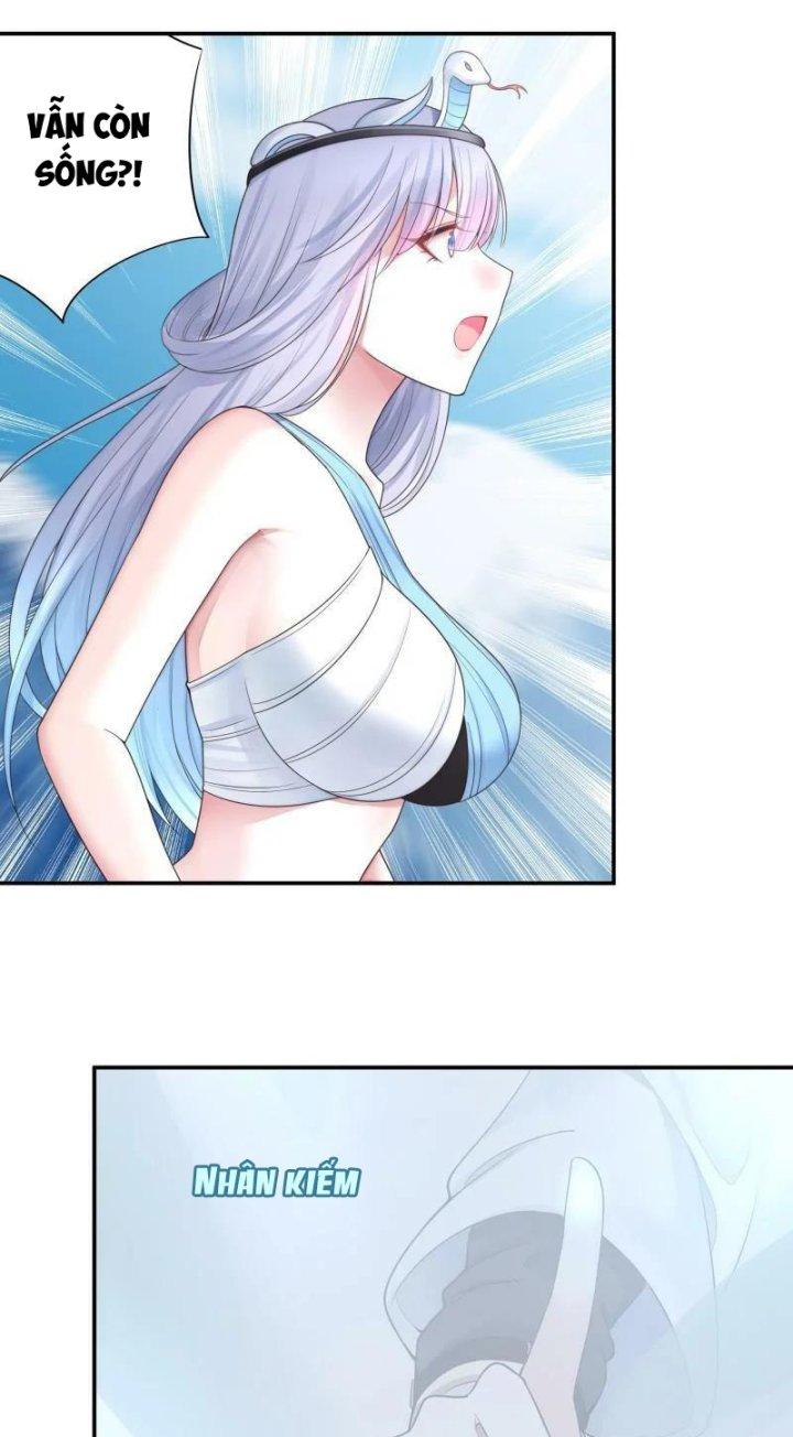 Pure Love Succubus Scraps Sword Fairy Chapter 12 - Trang 3