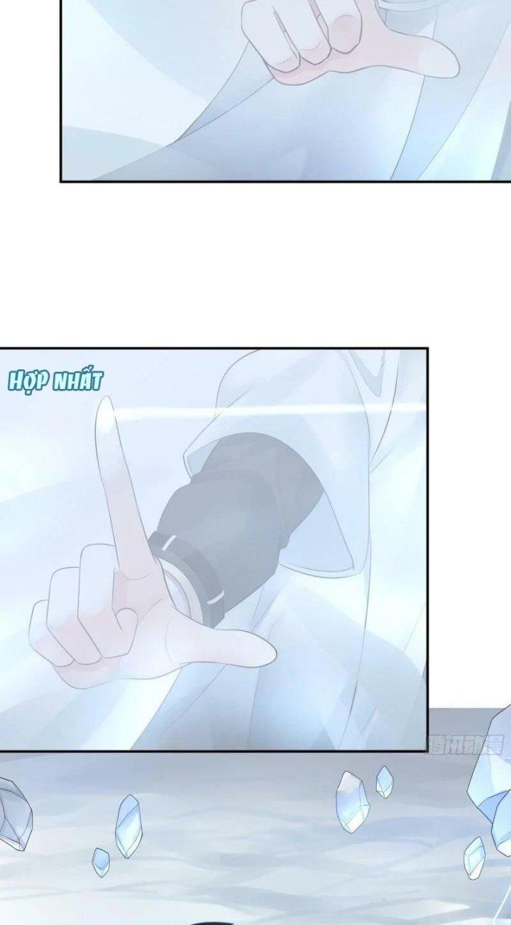 Pure Love Succubus Scraps Sword Fairy Chapter 12 - Trang 3