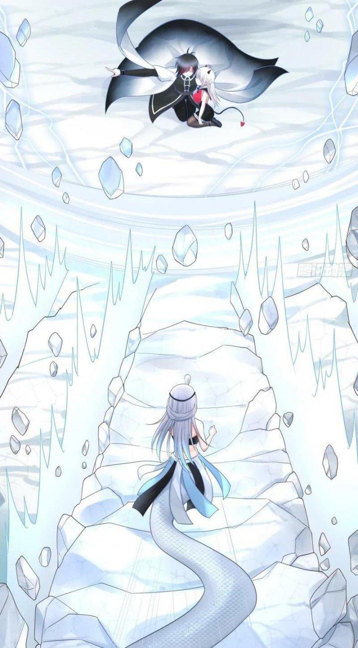 Pure Love Succubus Scraps Sword Fairy Chapter 12 - Trang 3