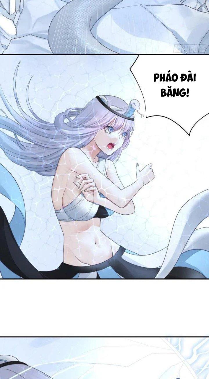 Pure Love Succubus Scraps Sword Fairy Chapter 12 - Trang 3