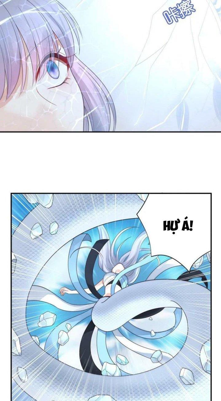 Pure Love Succubus Scraps Sword Fairy Chapter 12 - Trang 3