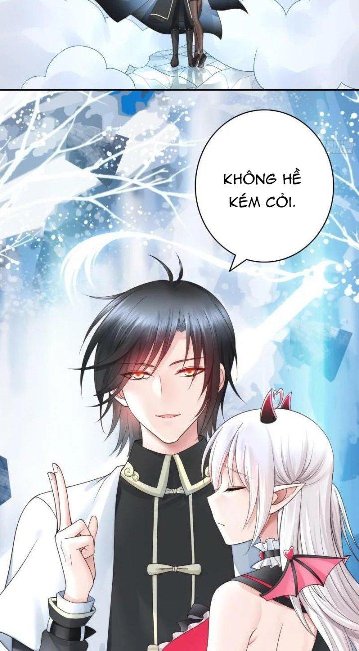 Pure Love Succubus Scraps Sword Fairy Chapter 12 - Trang 3