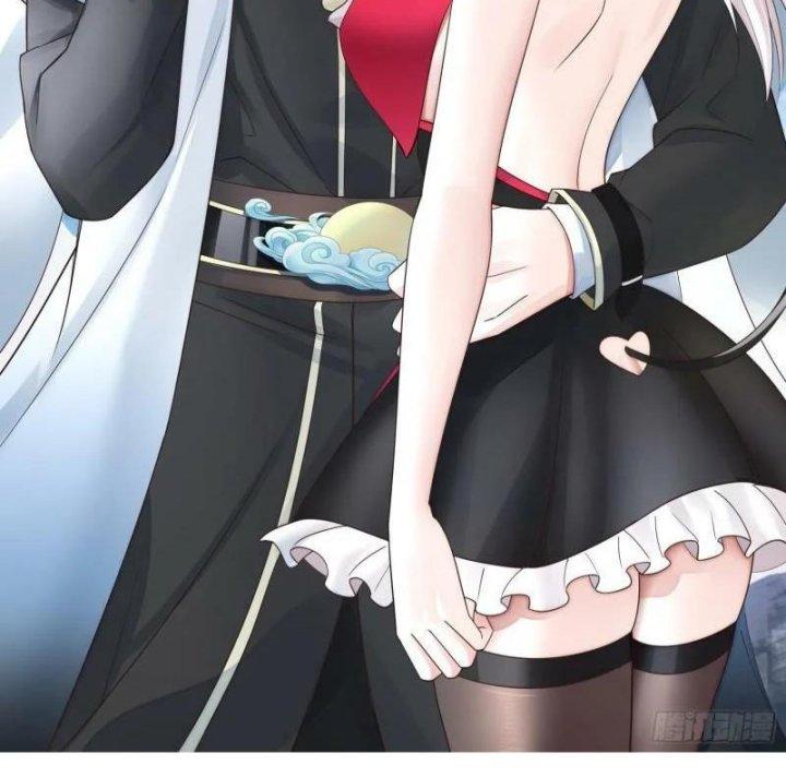 Pure Love Succubus Scraps Sword Fairy Chapter 12 - Trang 3