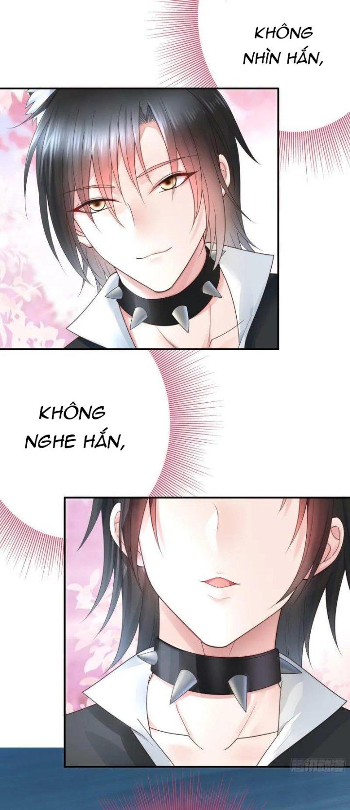 Pure Love Succubus Scraps Sword Fairy Chapter 12 - Trang 3