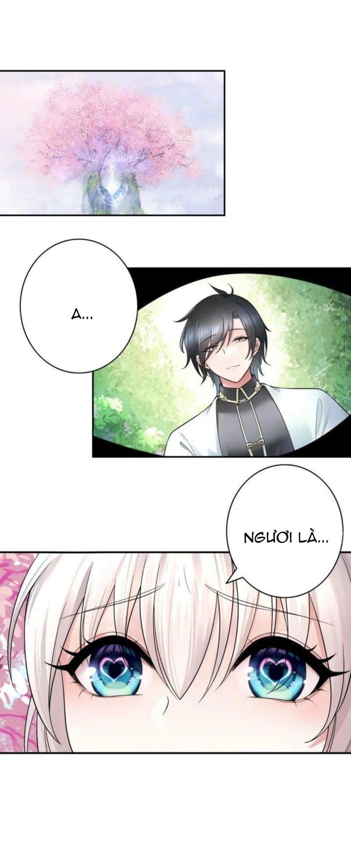 Pure Love Succubus Scraps Sword Fairy Chapter 13 - Trang 3