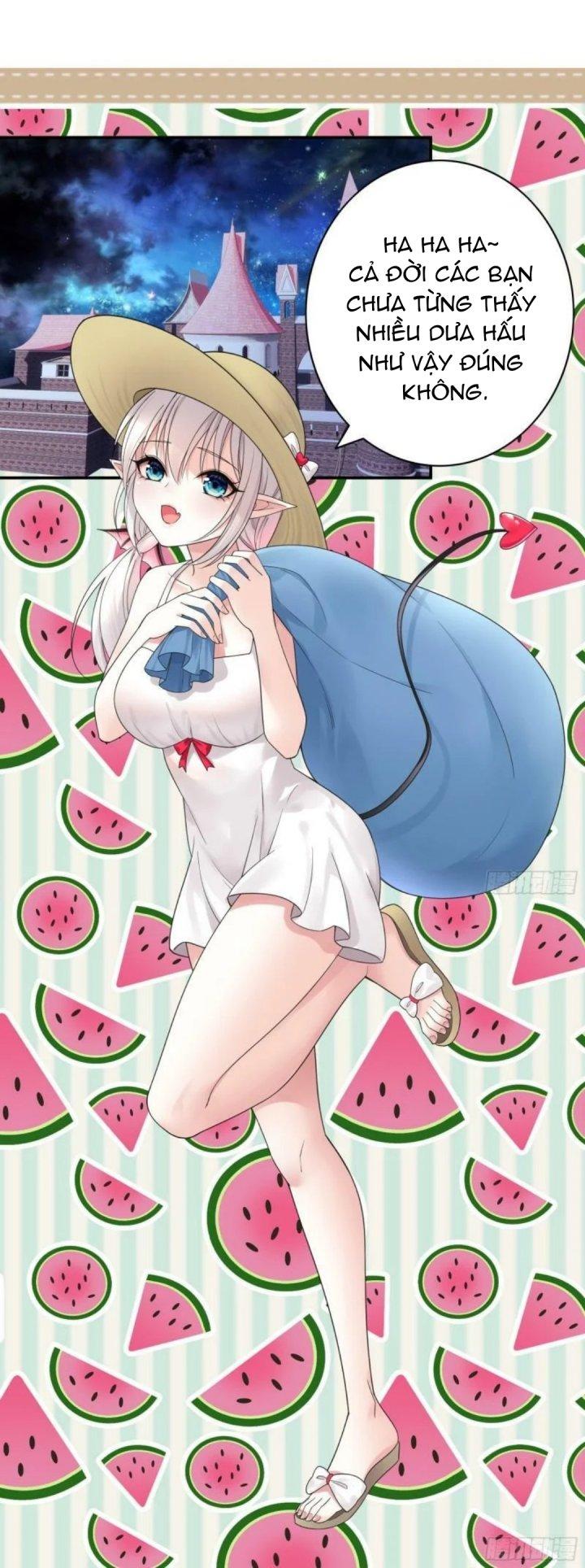 Pure Love Succubus Scraps Sword Fairy Chapter 13 - Trang 3